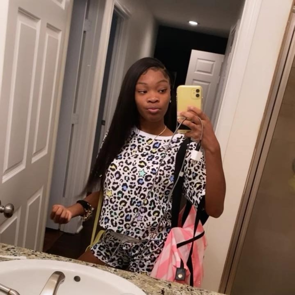 Meet your Posher, Shaliyah